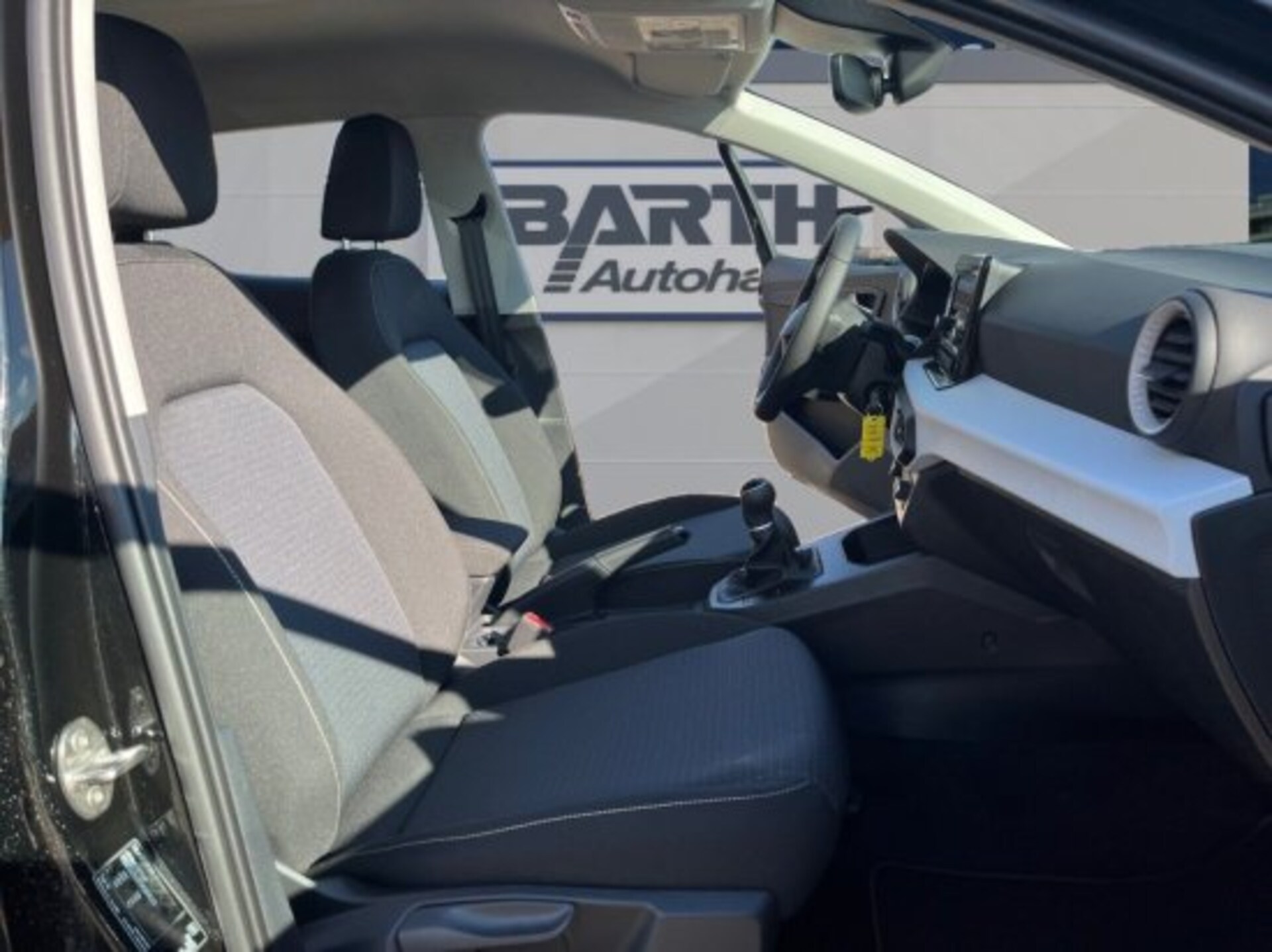 SEAT Ibiza Style