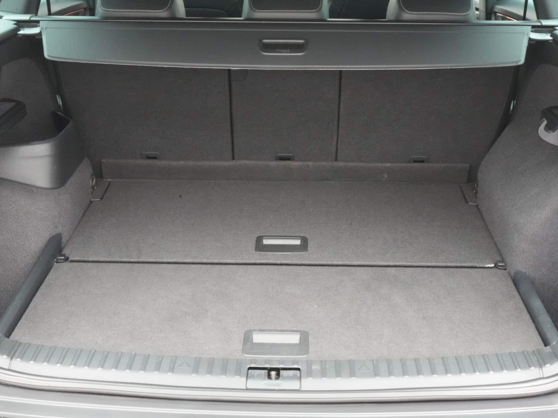 Skoda Kodiaq Sportline