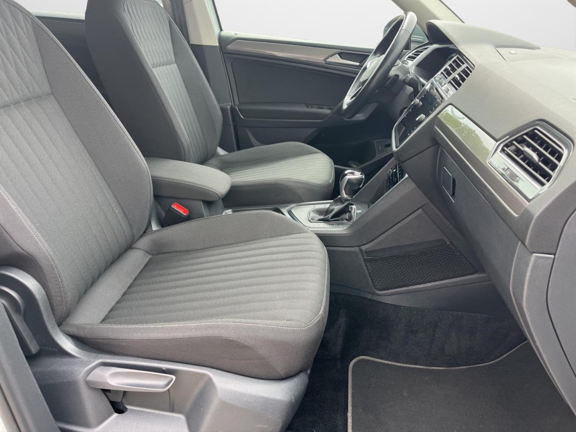 Volkswagen Tiguan Allspace Life
