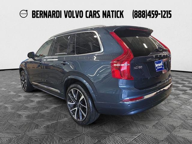 2024 Volvo XC90