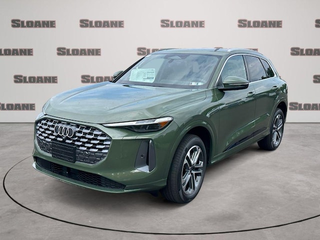 Photo of 2026 Audi Q5