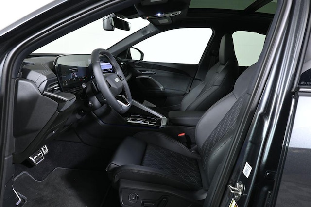 2026 Audi SQ5 Sportback