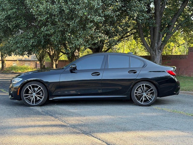 2021 BMW 330i
