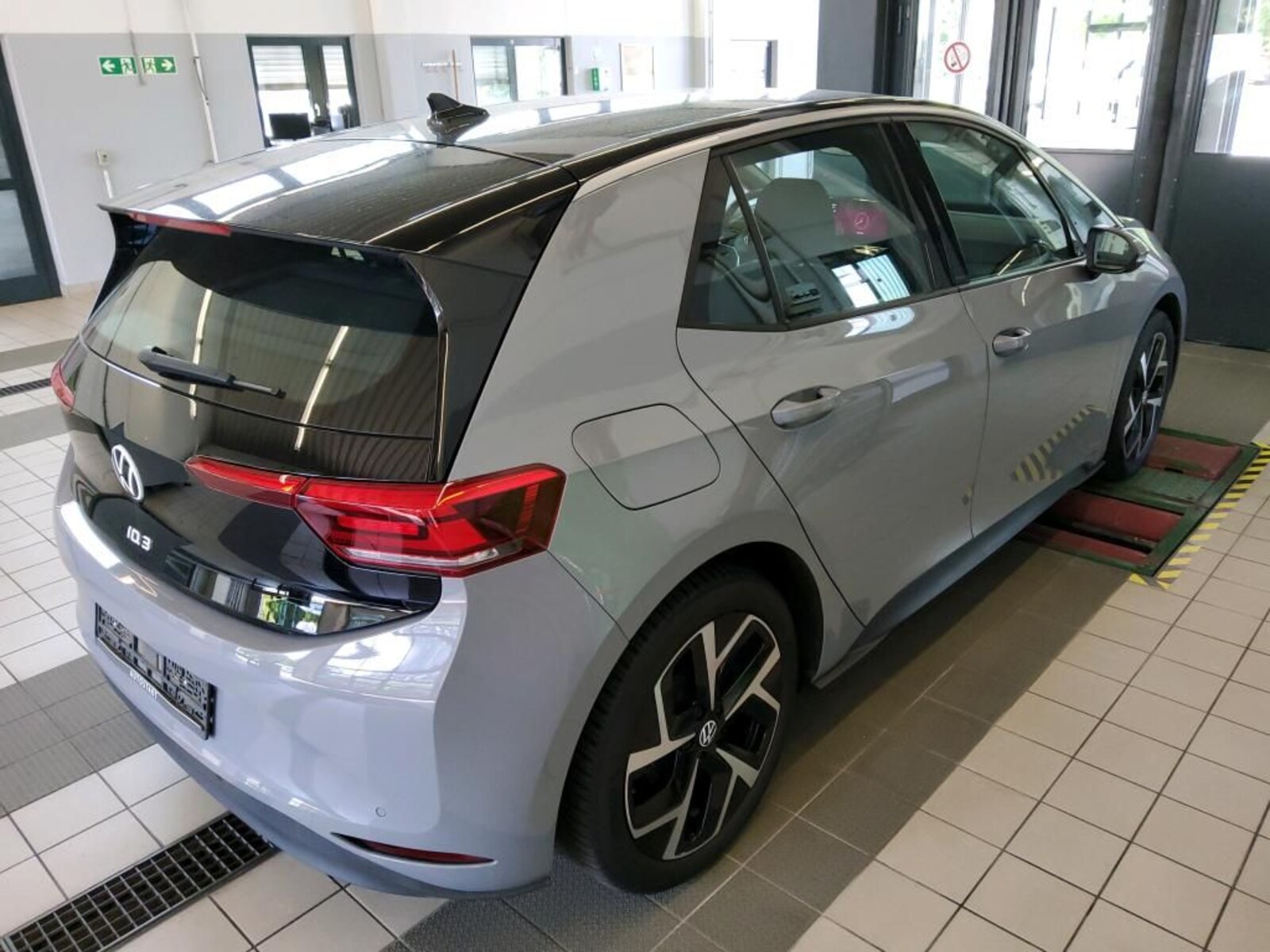 Volkswagen ID.3 – Bild 5