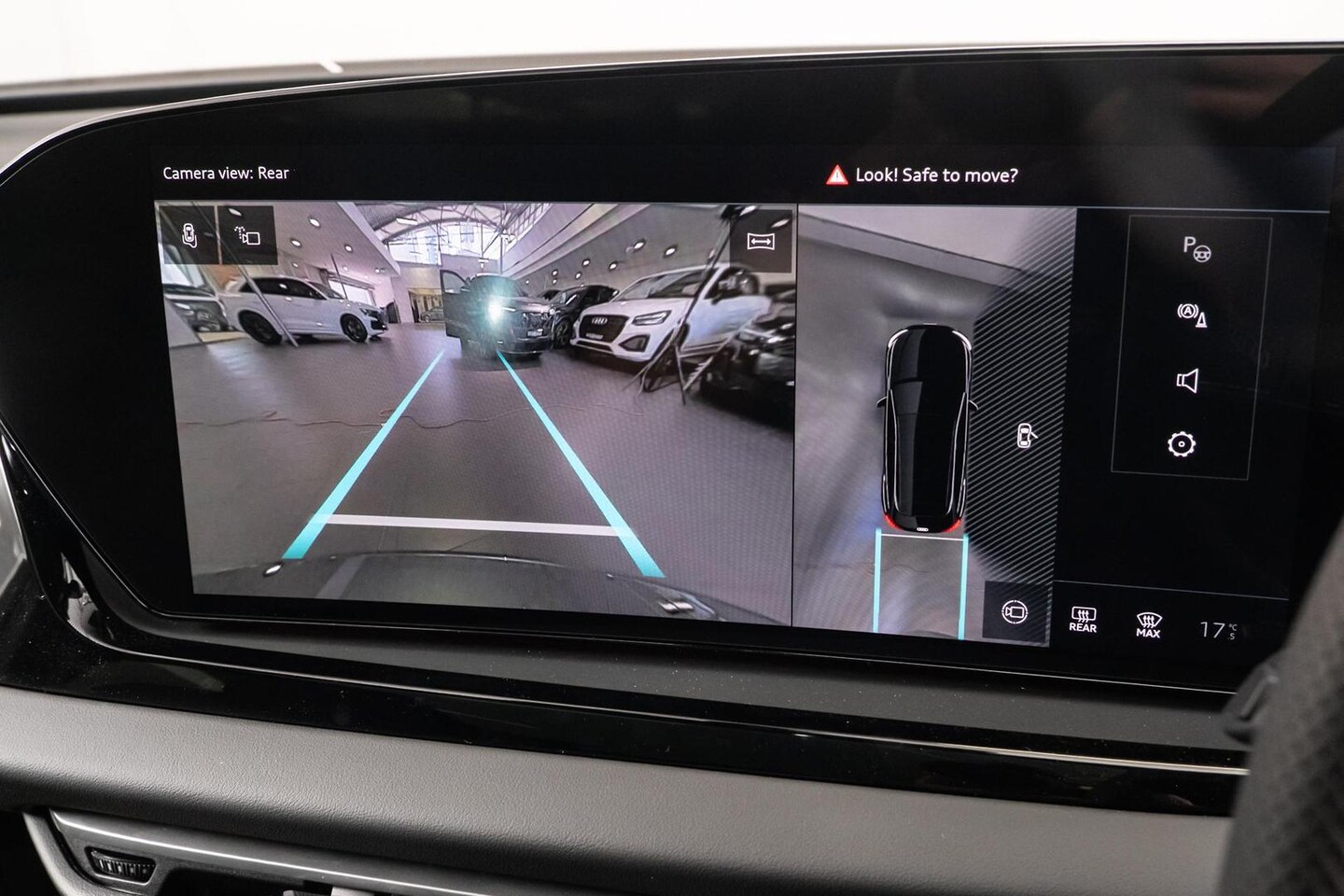 Image about Audi A5 Avant TFSI e e-hybrid quattro 270 kW S tronic