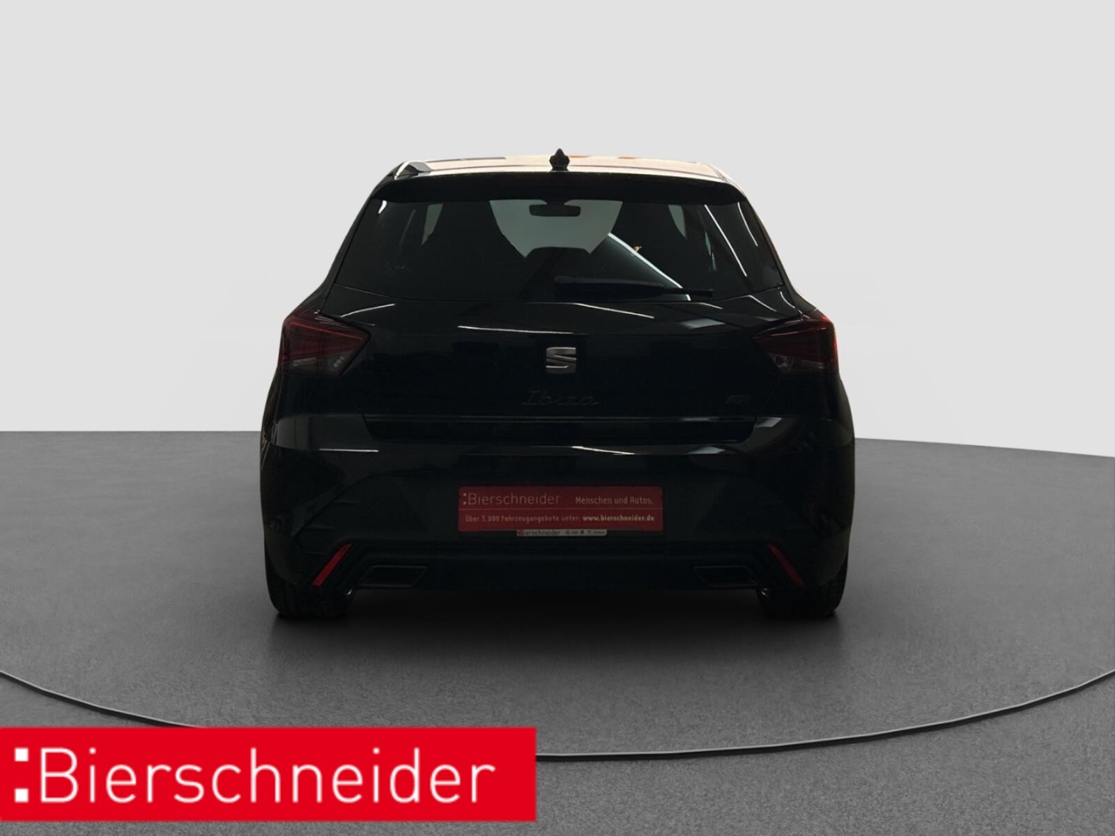 SEAT Ibiza – Bild 6