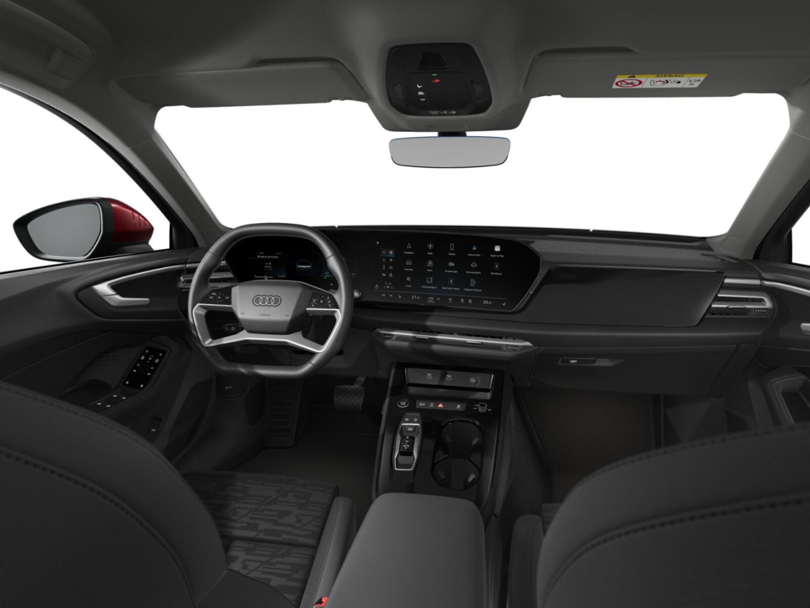 Audi A5 Avant – Bild 9