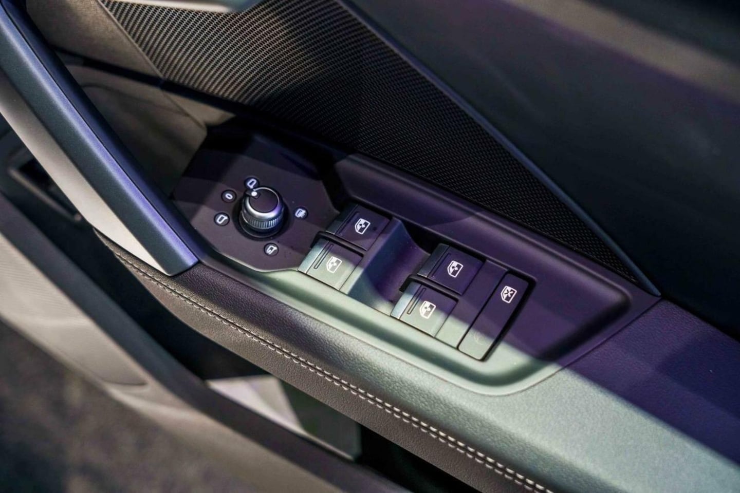 Image about Audi A3 Sportback TFSI S tronic