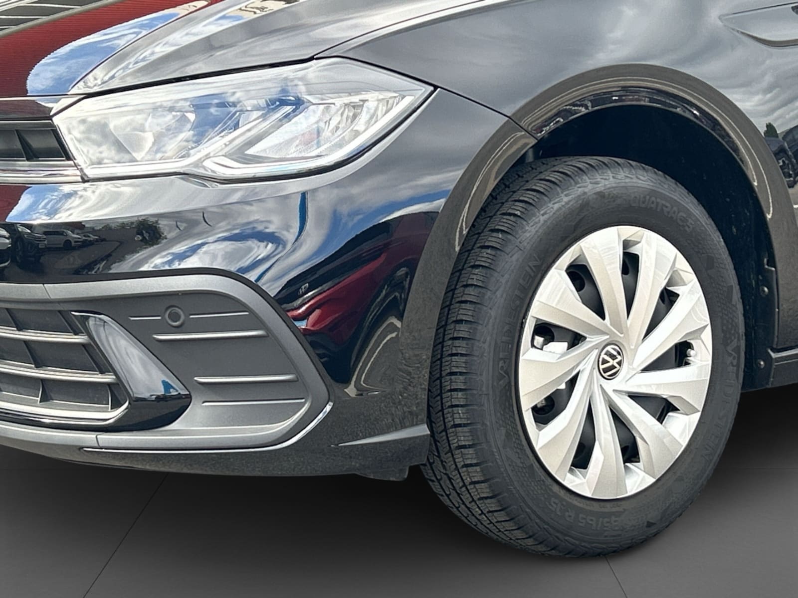 Volkswagen Polo – Bild 5