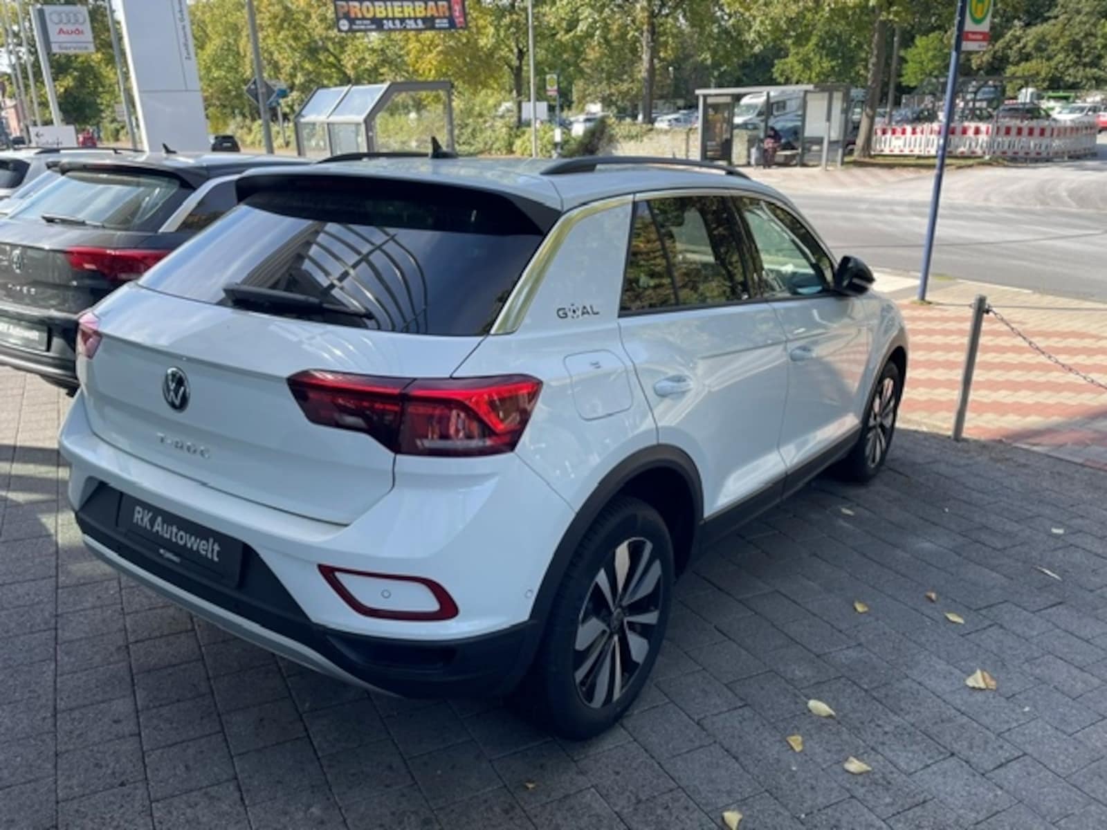 Volkswagen T-Roc – Bild 5