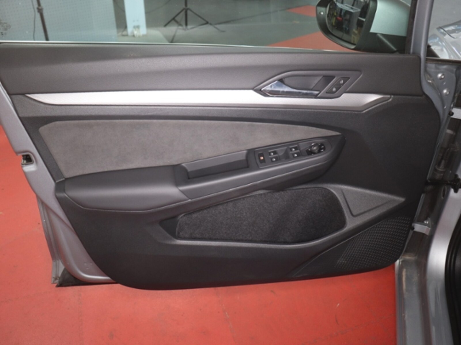Volkswagen Golf – Bild 9