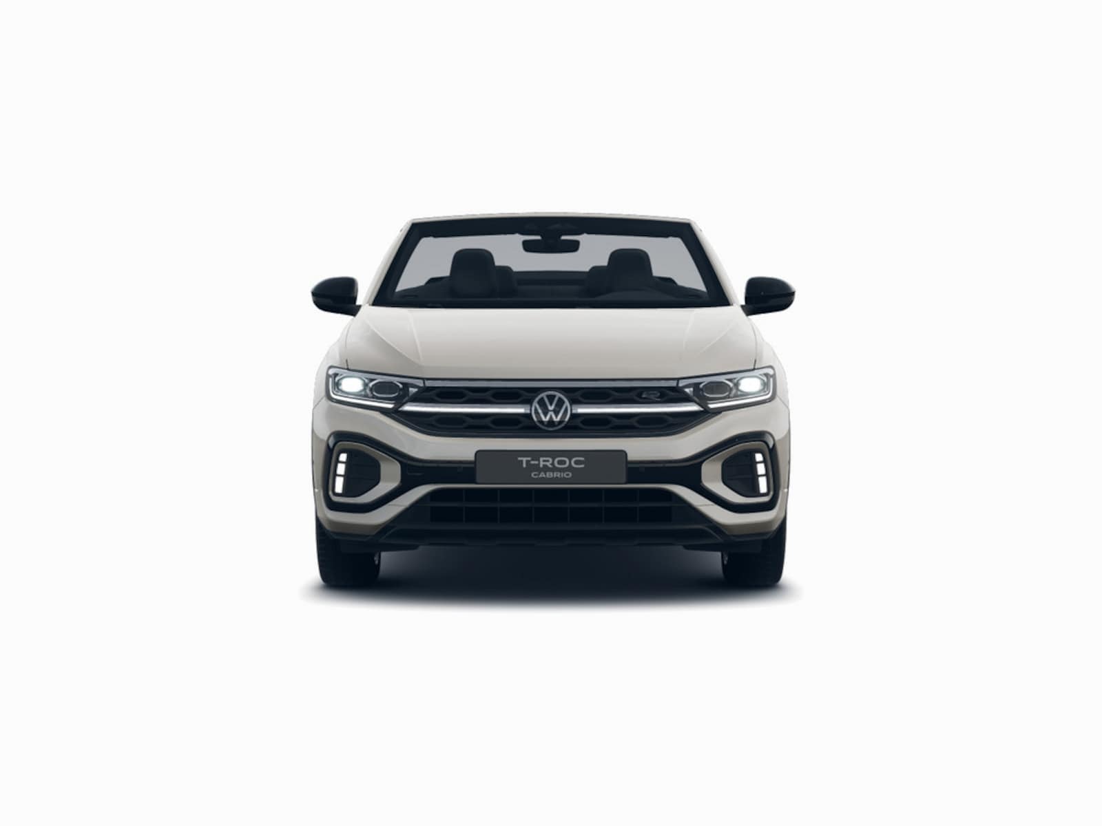 Volkswagen T-Roc Cabriolet – Bild 7