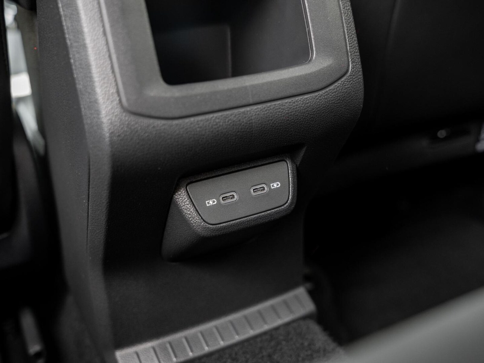 Volkswagen T-Cross – Bild 9