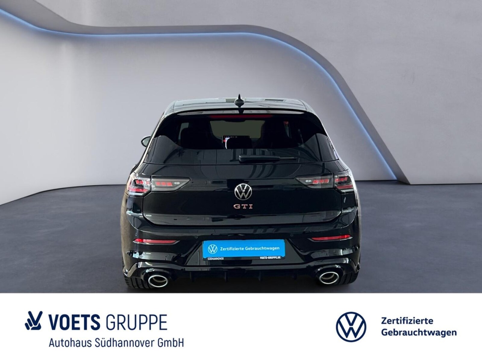 Volkswagen Golf – Bild 4