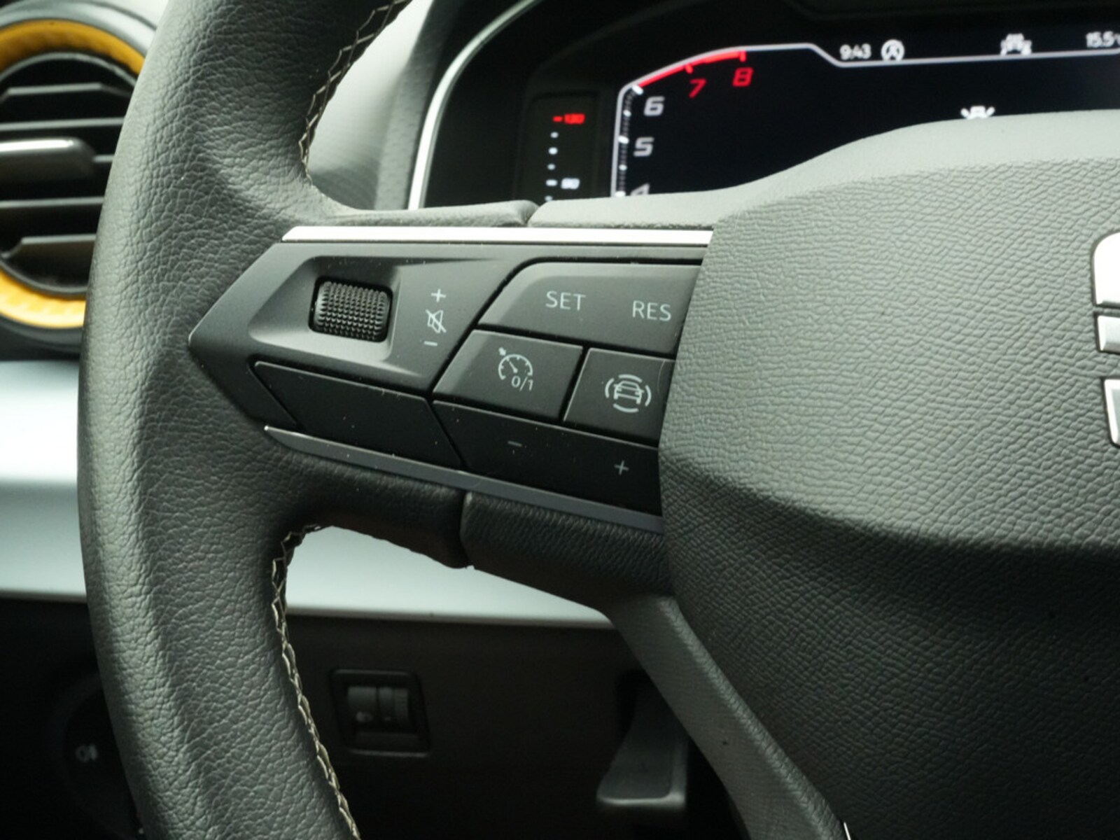 SEAT Ibiza – Bild 5
