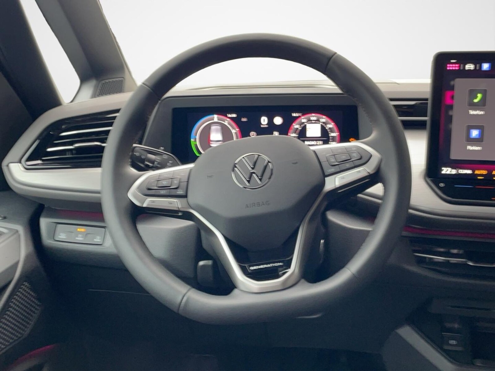 Volkswagen Multivan – Bild 9