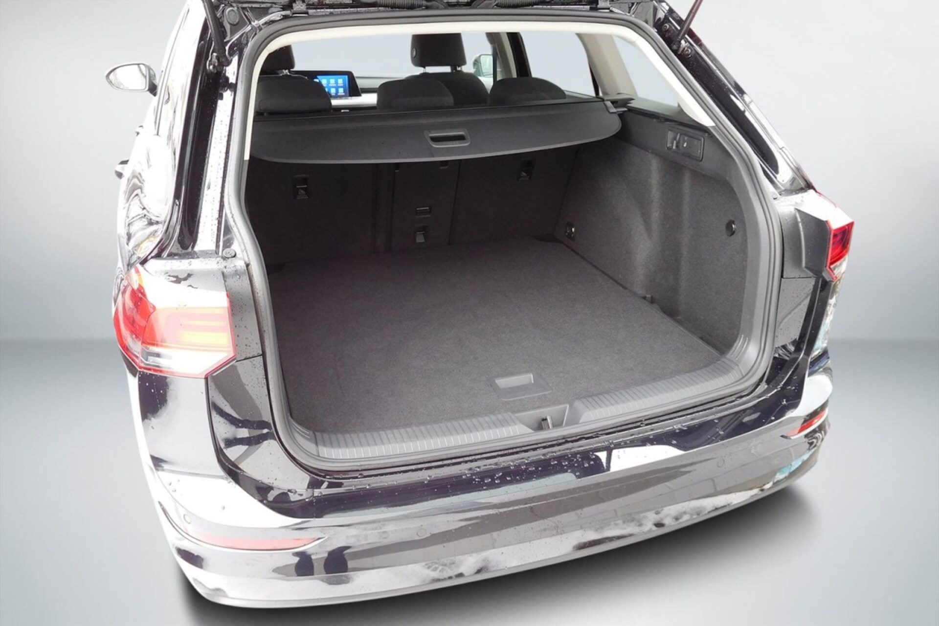 Volkswagen Golf Variant Life