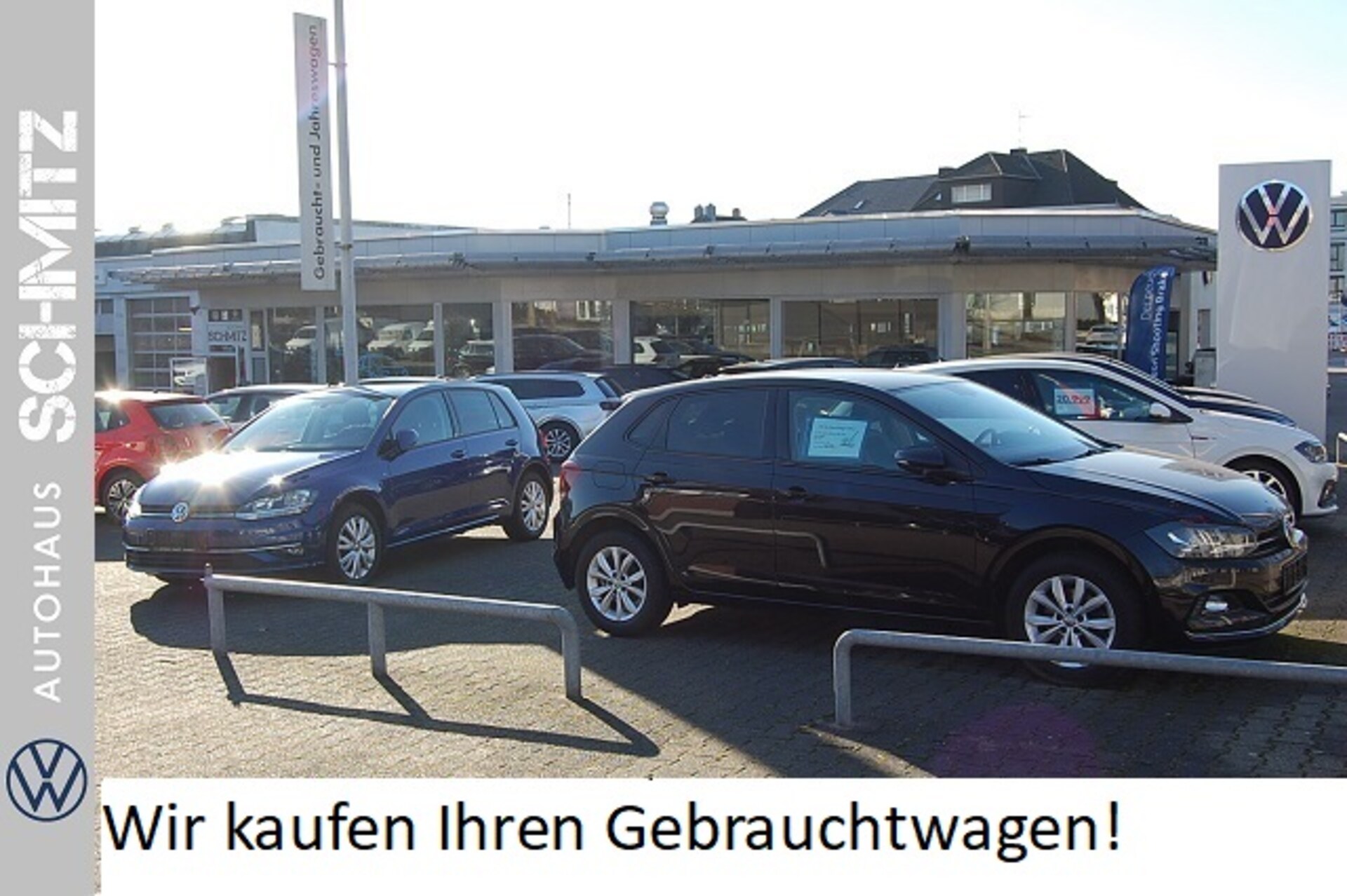 Volkswagen Tiguan Match