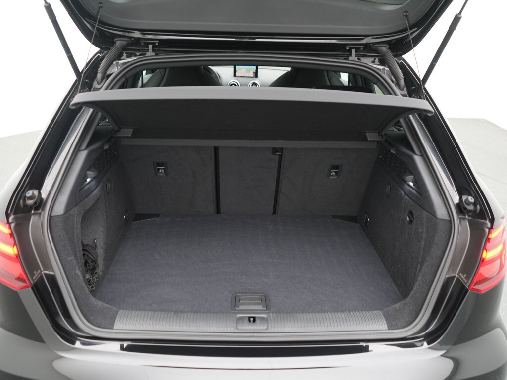 Image about Audi S3 Sportback TFSI quattro S tronic
