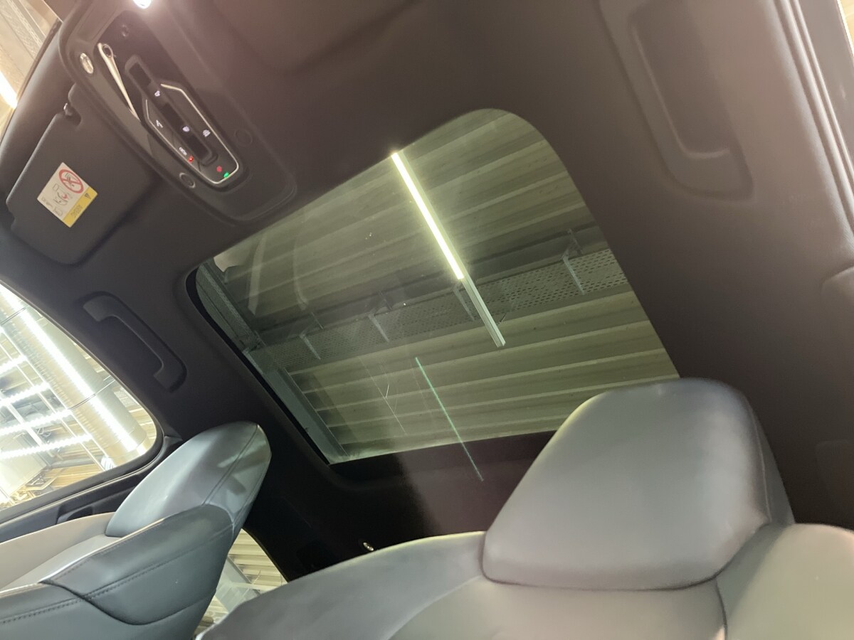 Image about Audi RS 6 Avant TFSI quattro tiptronic