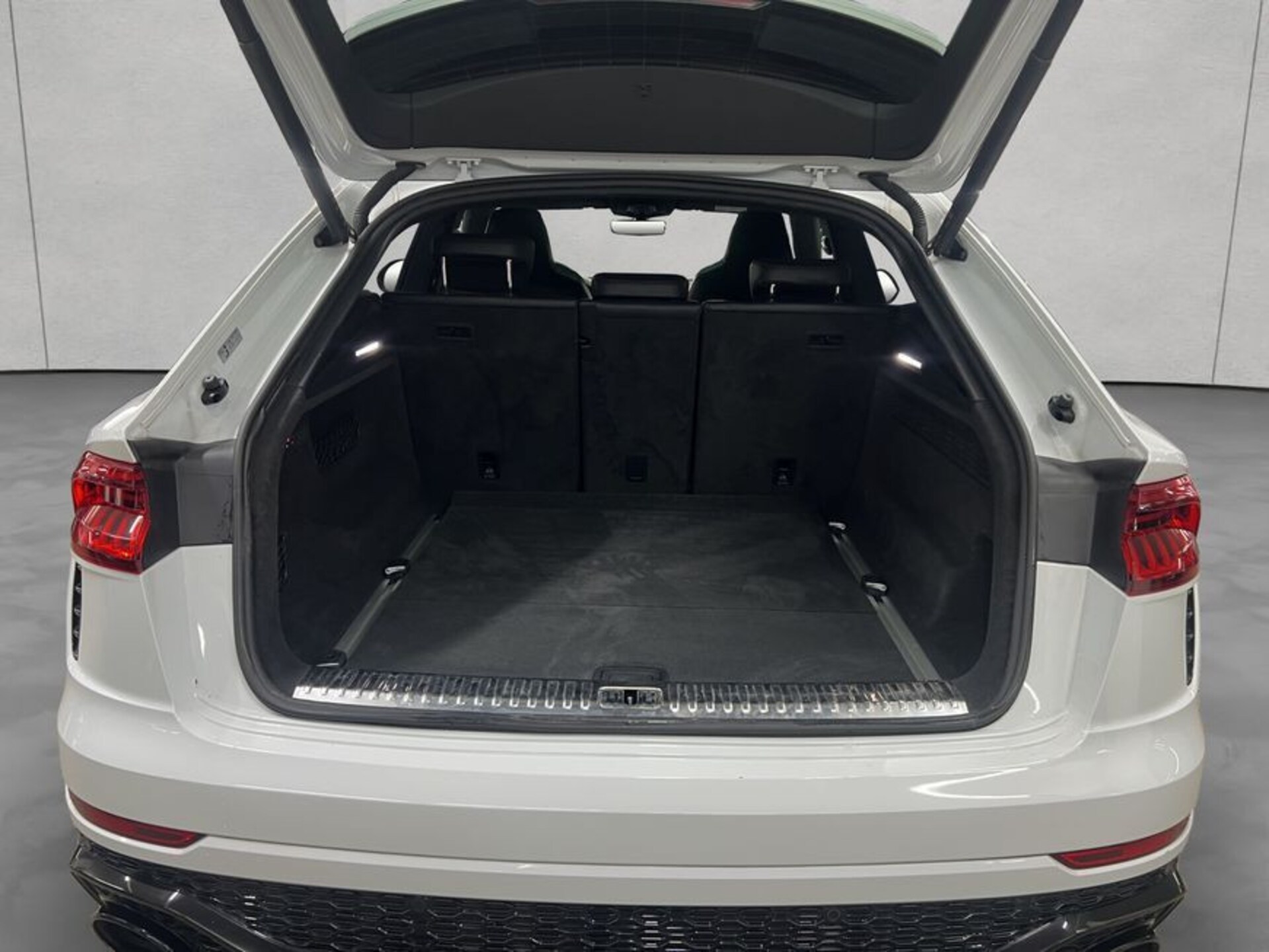 Audi RS Q8 SUV