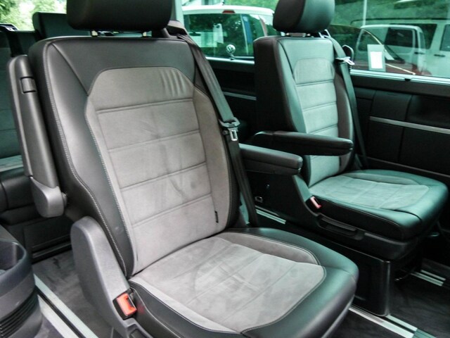 Volkswagen T6.1 Multivan