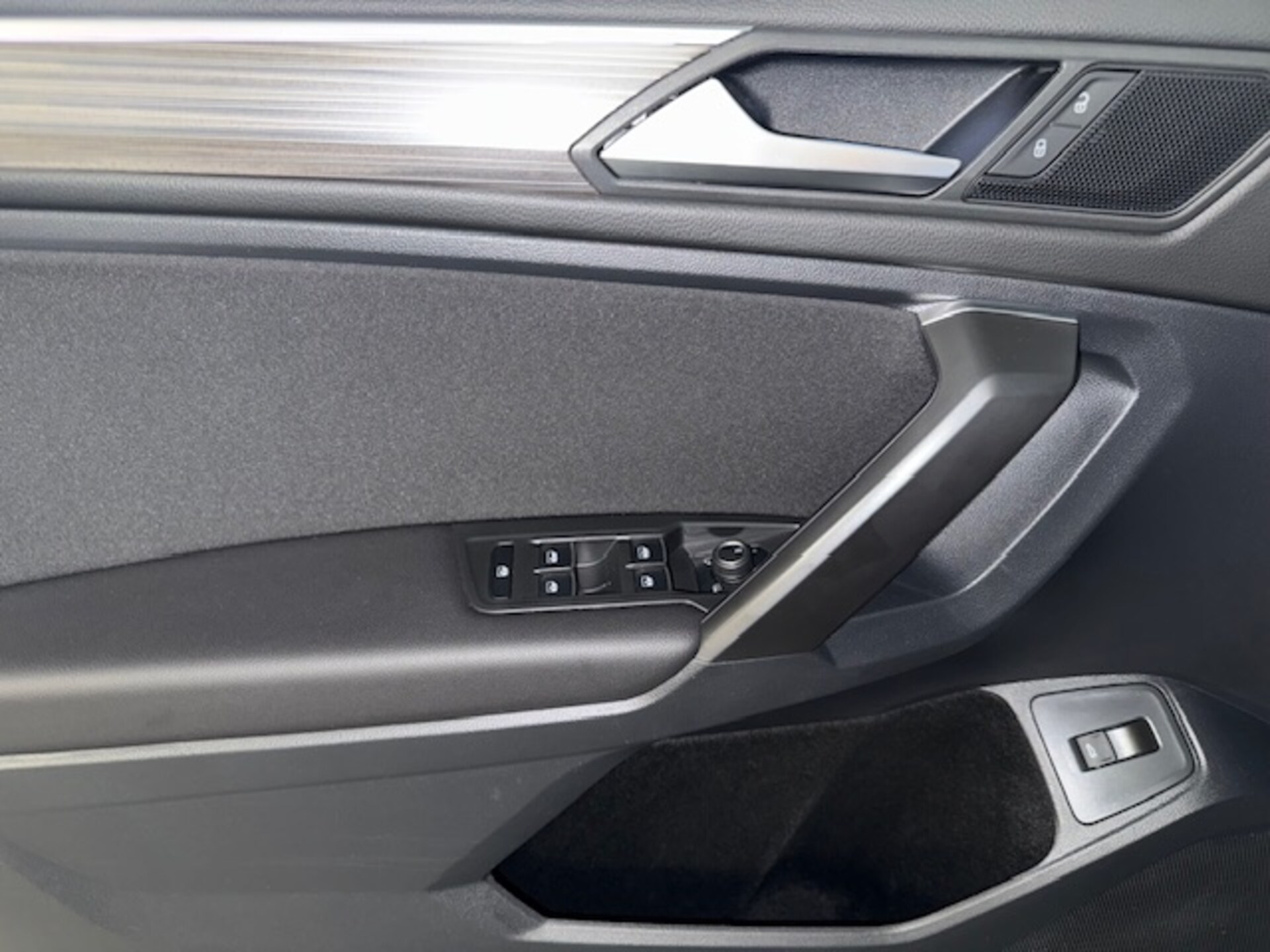 Volkswagen Tiguan Allspace Elegance