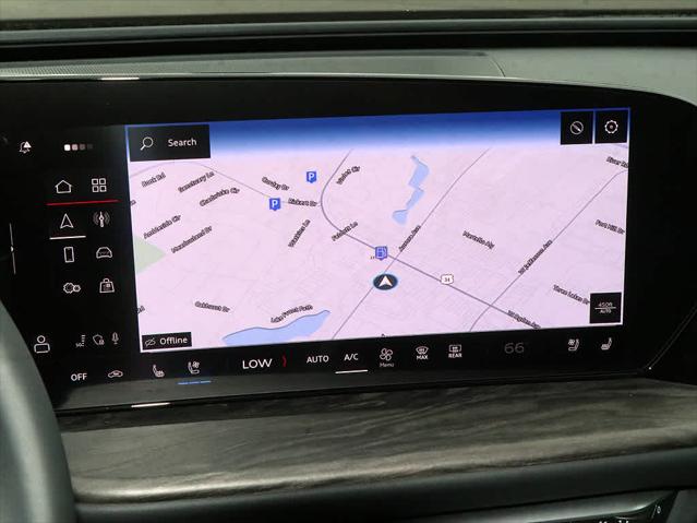 2025 AUDI Q5 - Image 20