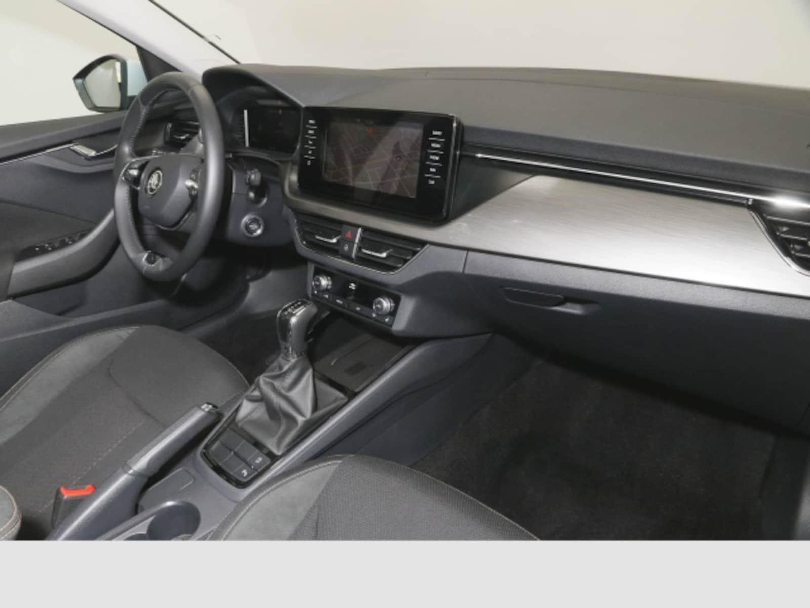 Škoda Kamiq – Bild 8