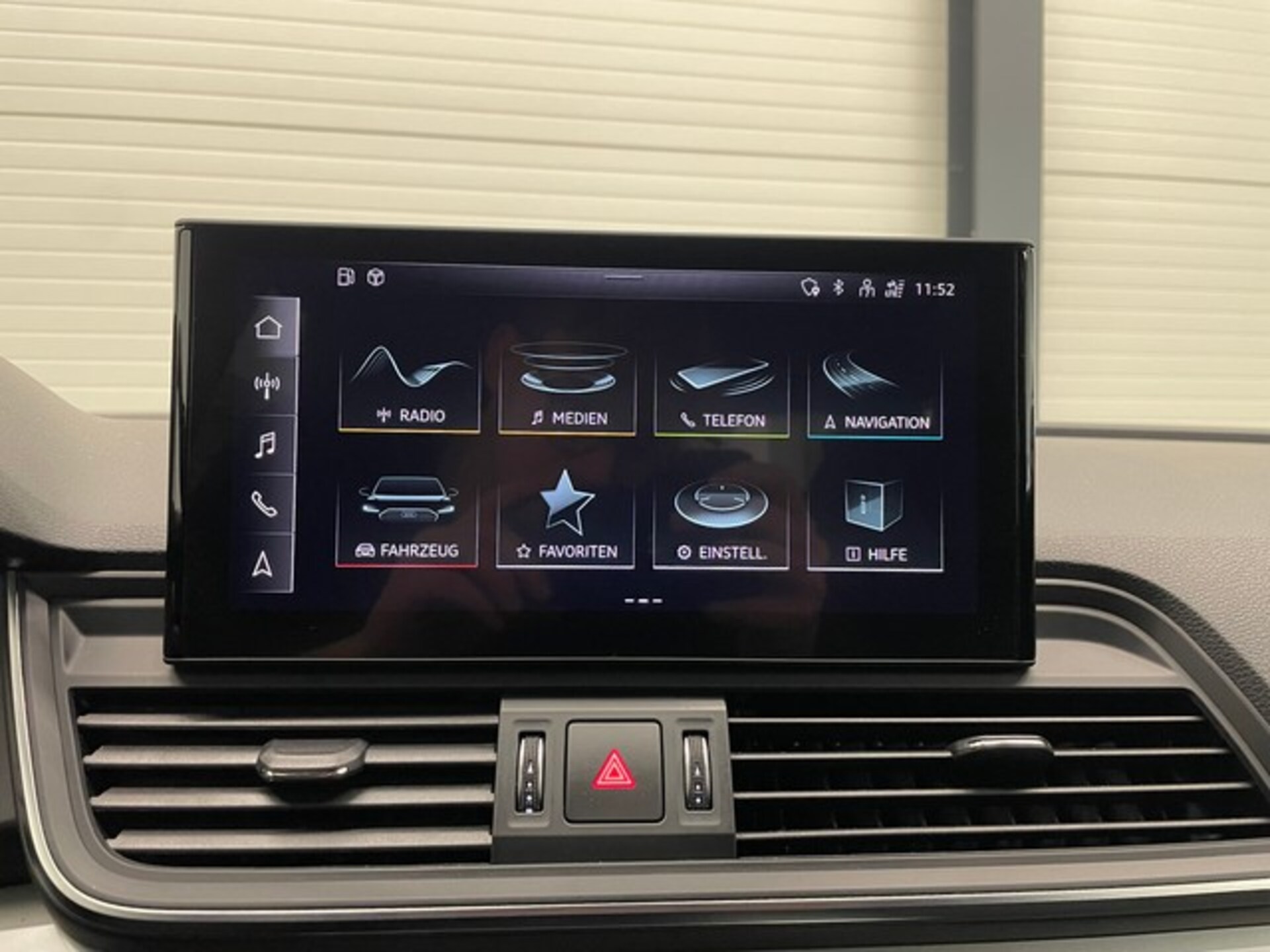 Audi Q5 Sportback TFSI e S line