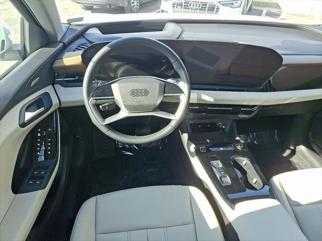 2025 Audi Q6 e-tron Prestige - Photo 11