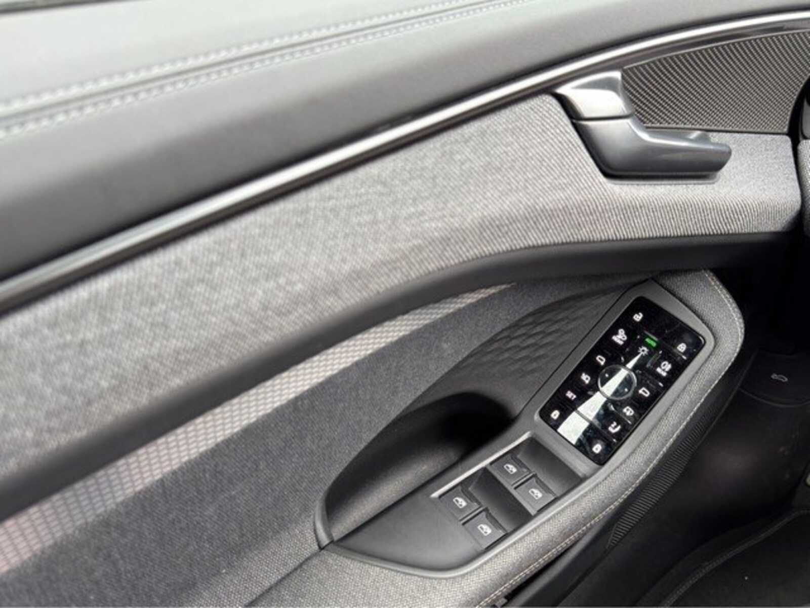 Audi A6 Avant – Bild 13