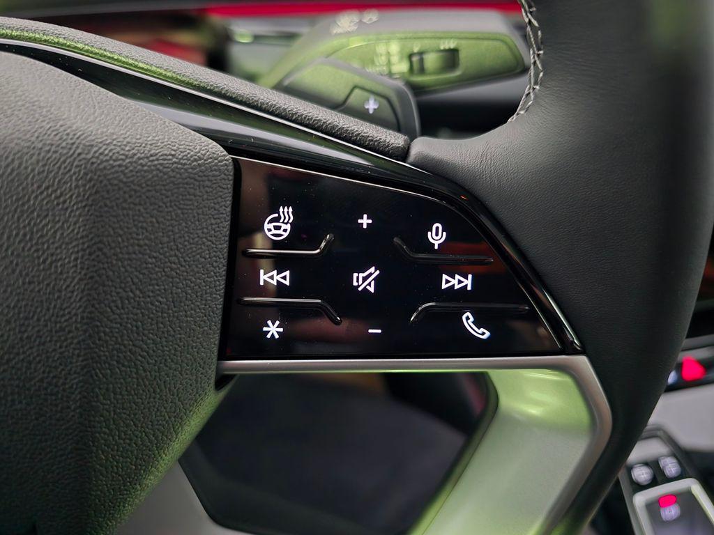 2025 Audi A5 Premium Plus - Photo 22