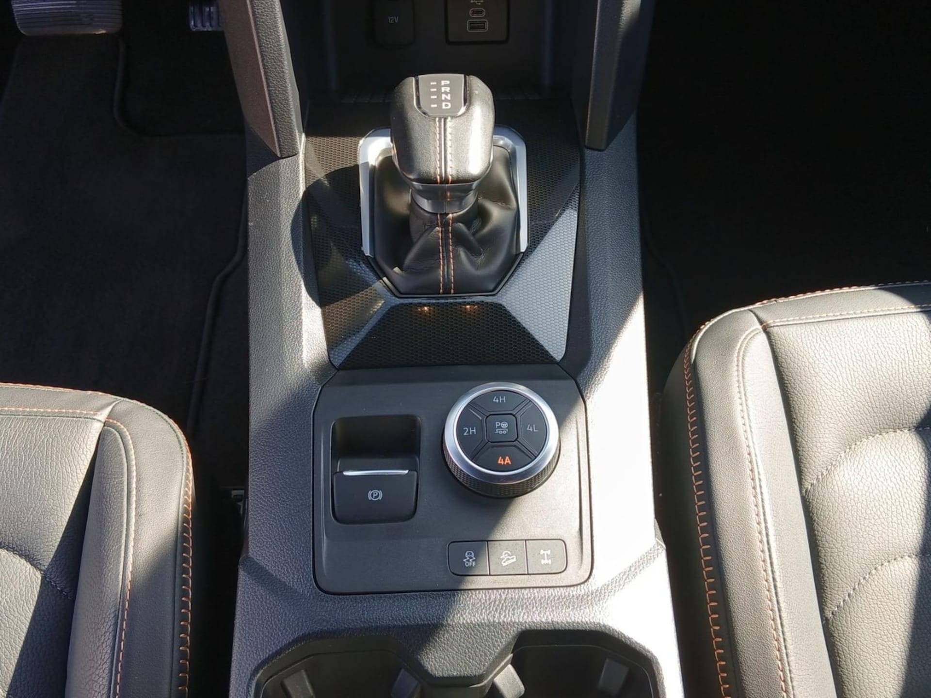 Volkswagen Amarok DoubleCab PanAmericana