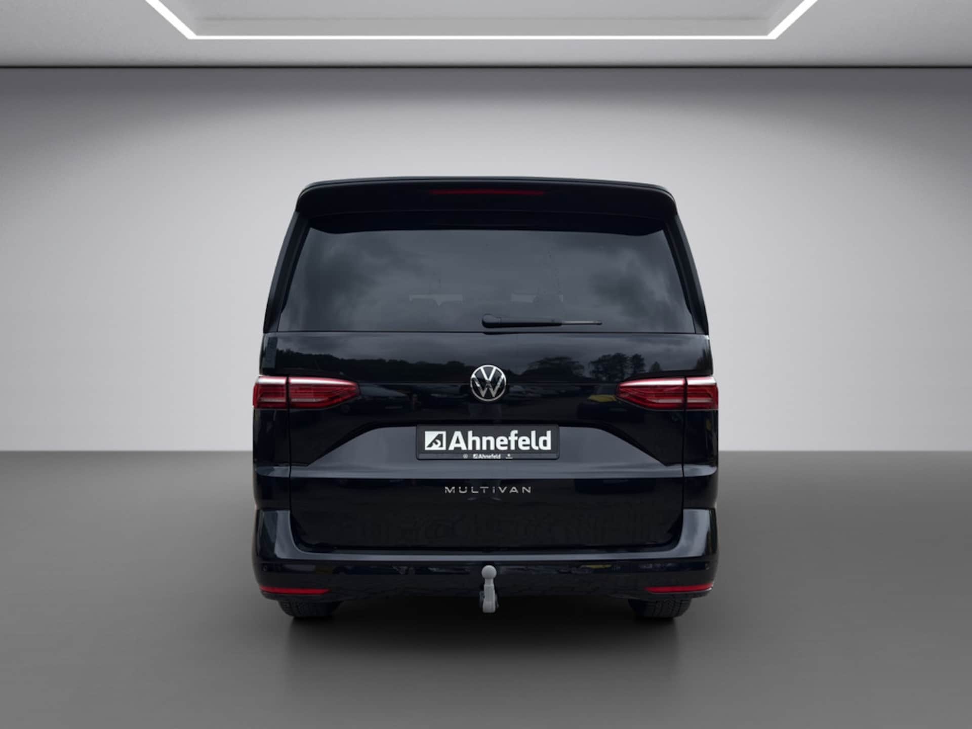 Volkswagen Multivan Langversion Life