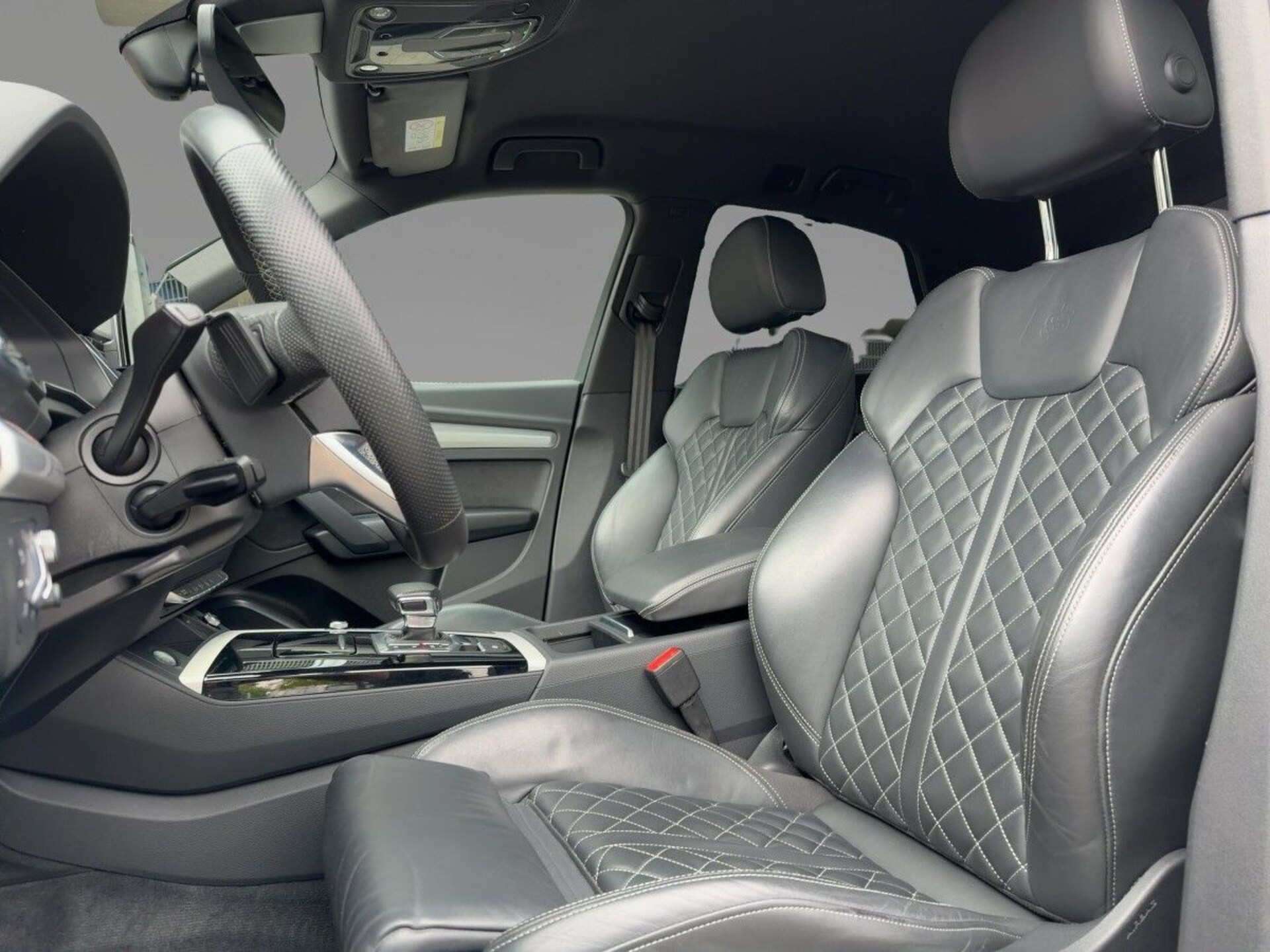 Audi Q5 Sportback S line