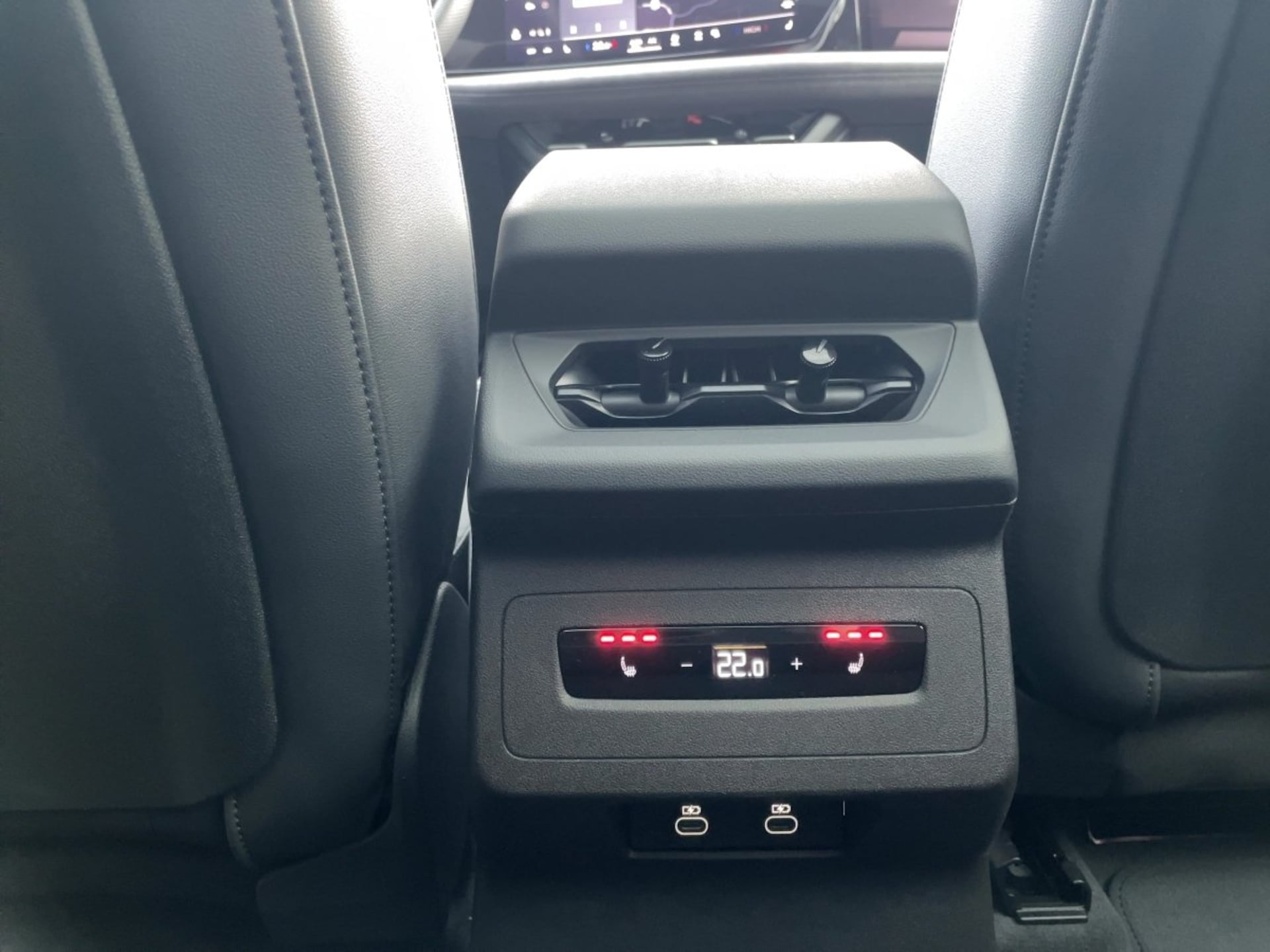 Audi A6 Avant e-tron