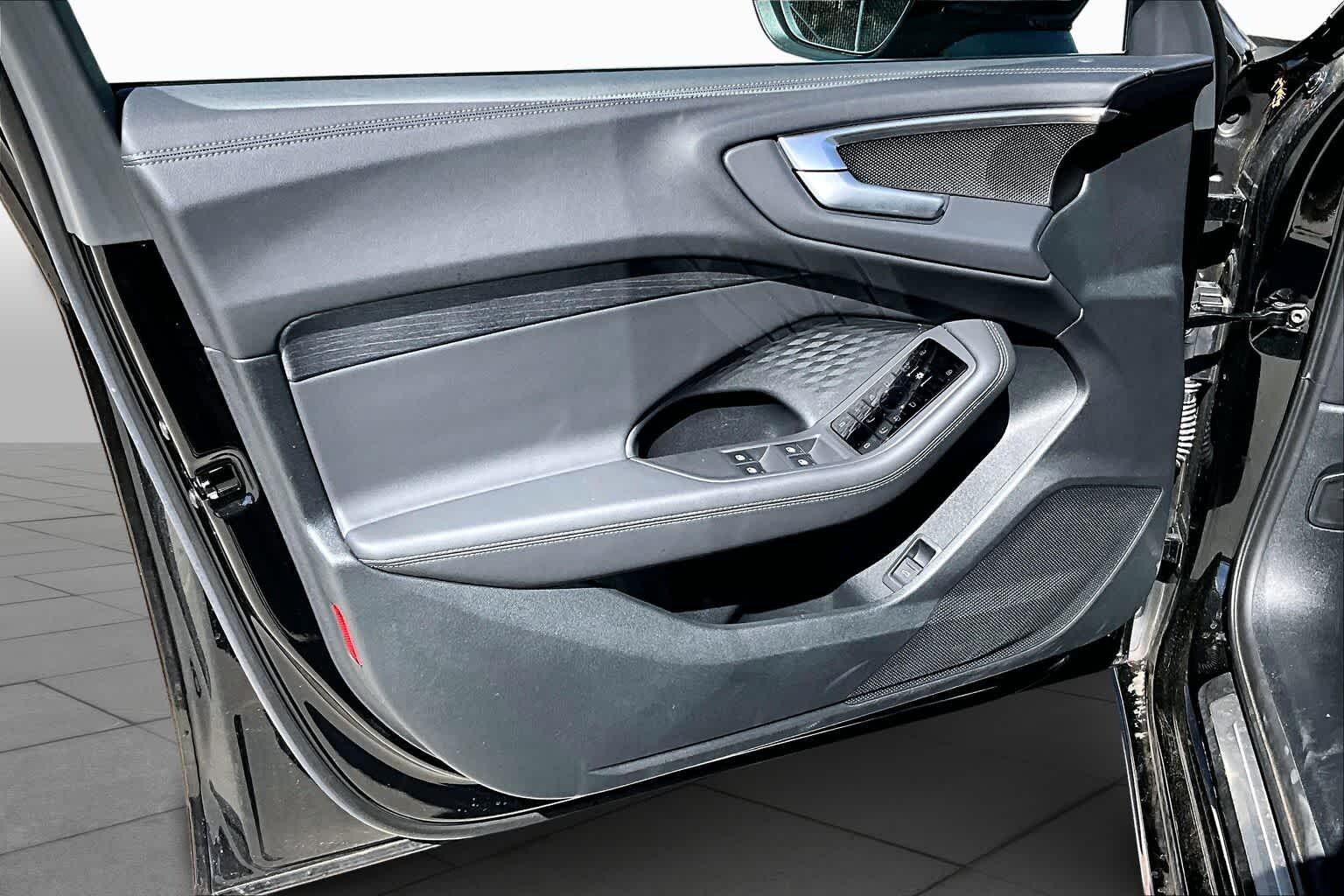 2025 Audi New A5 Premium Plus - Photo 20