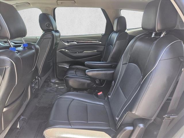 2020 Buick Enclave Avenir - Photo 23