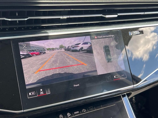 2023 Audi Q7 Premium - Photo 25