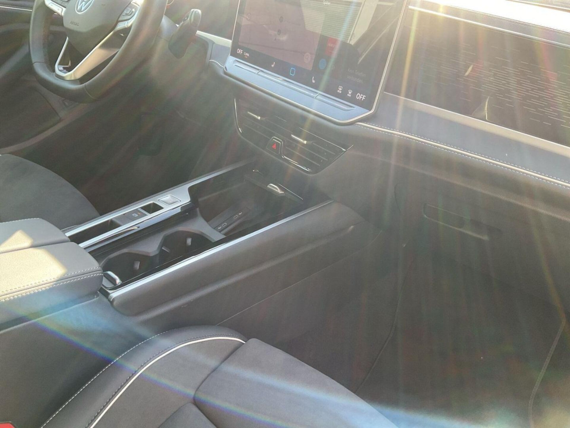 Volkswagen Passat Elegance