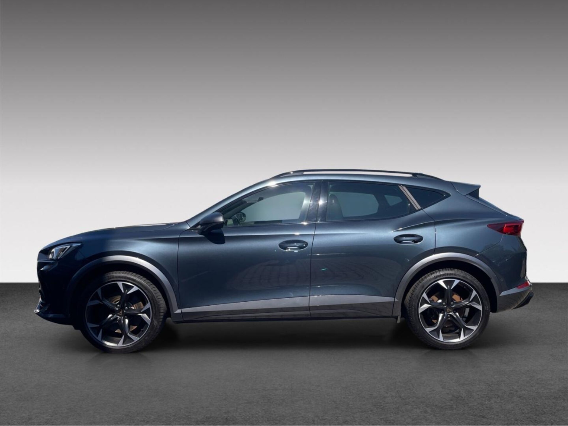 CUPRA Formentor VZ