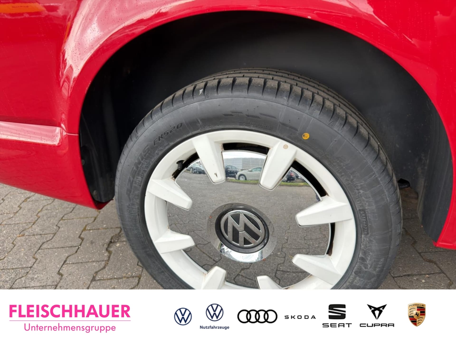 Volkswagen T6 Multivan Highline