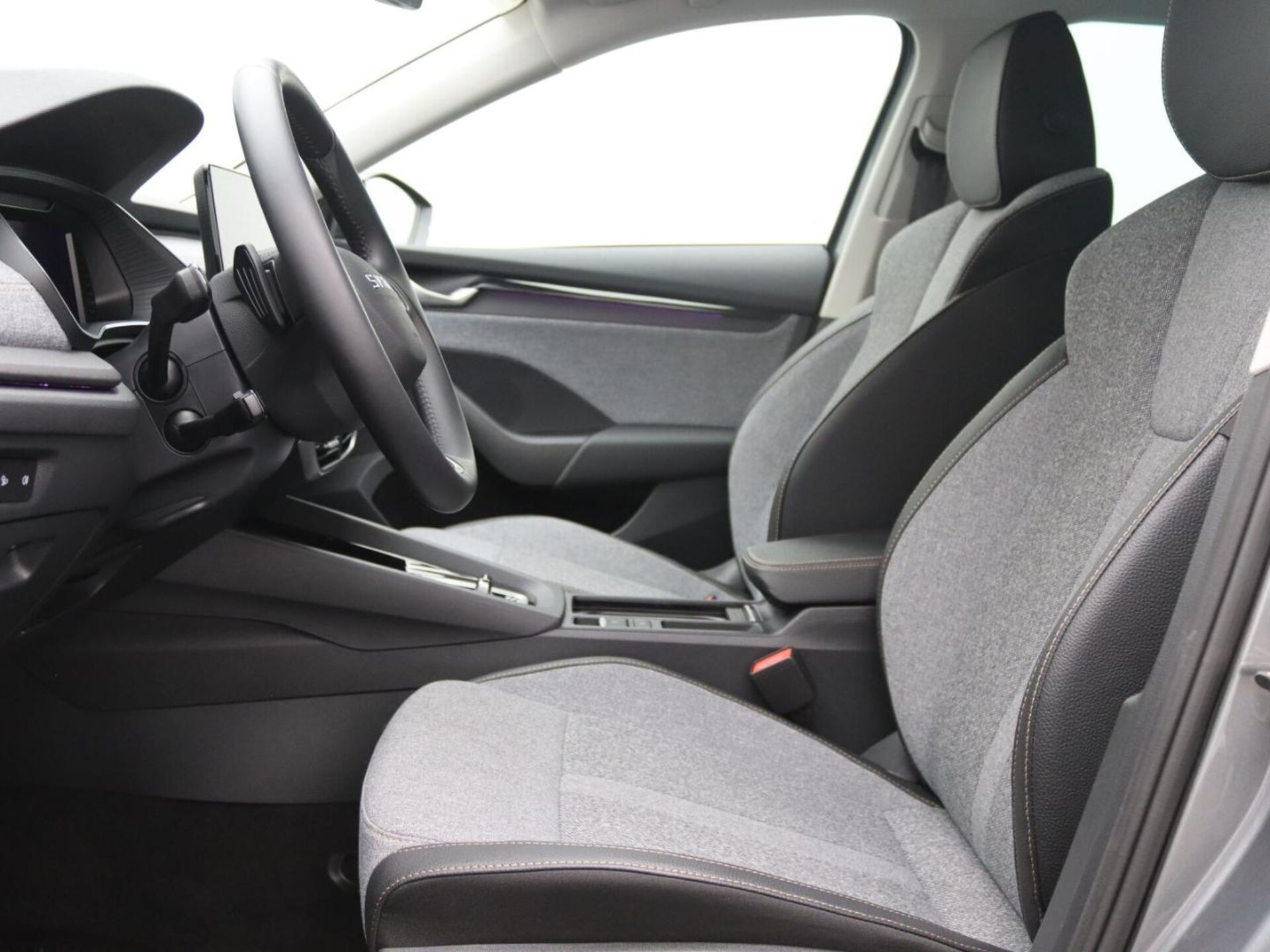 Skoda Octavia Combi Selection