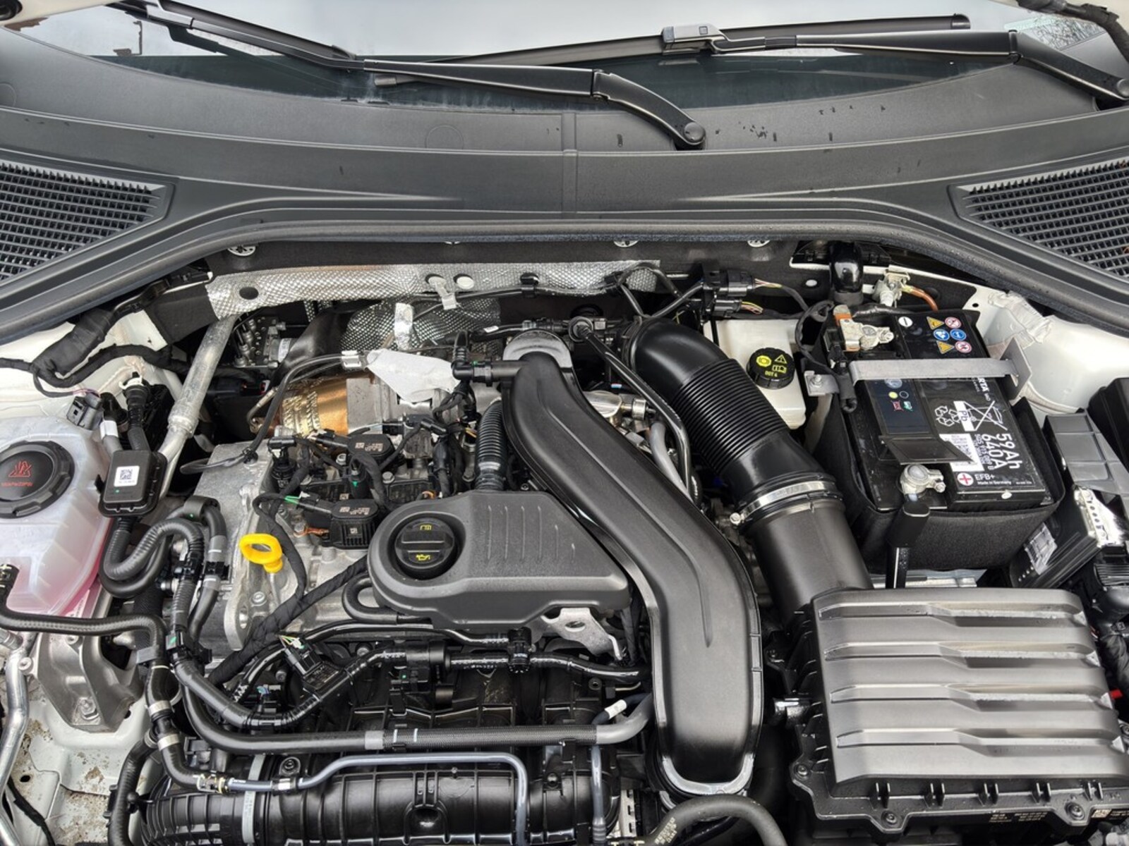 Volkswagen T-Roc – Bild 17