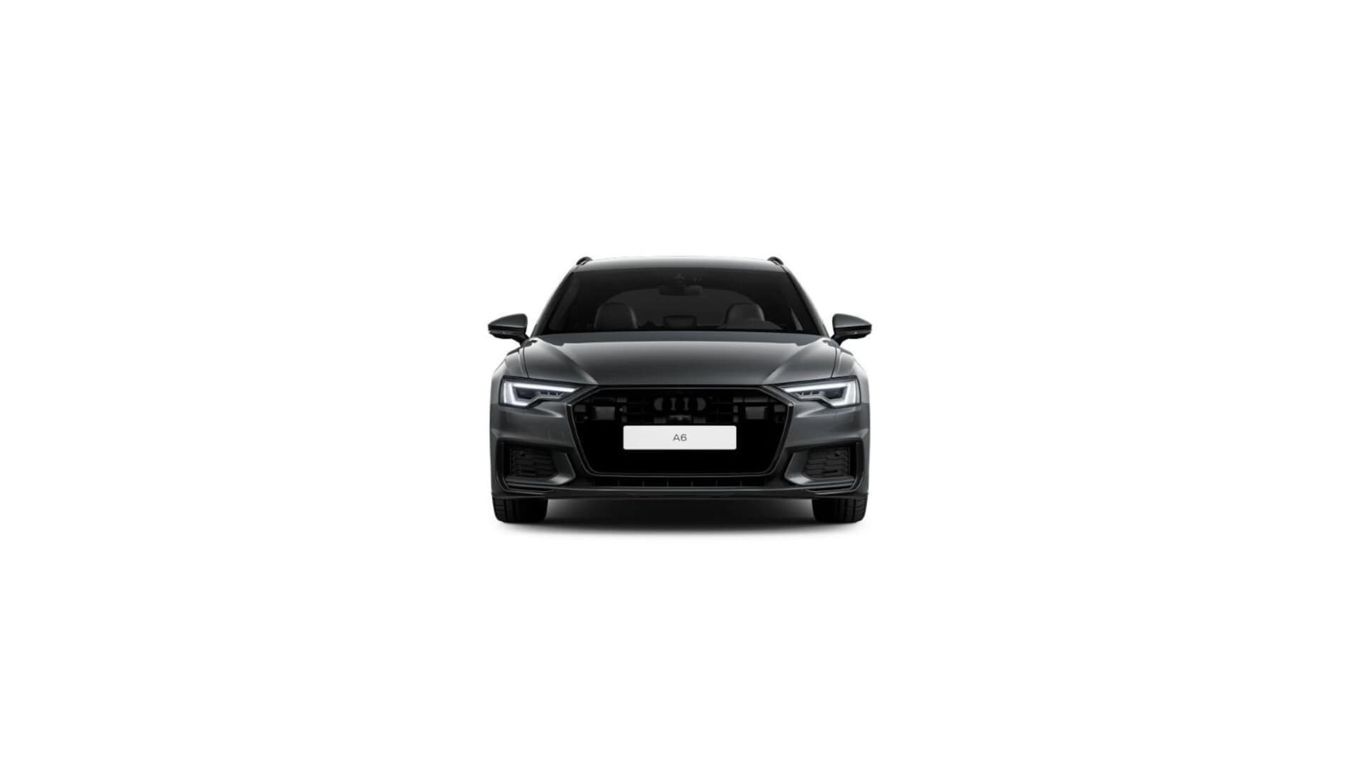 Audi A6 Avant Sport
