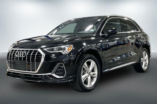 2023 Audi Q3 SUV