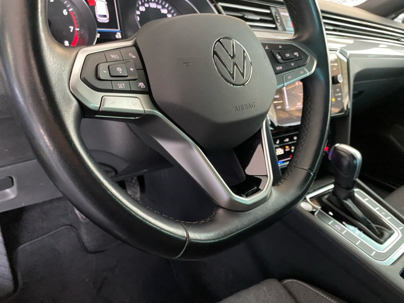 Volkswagen Passat Variant – Bild 19