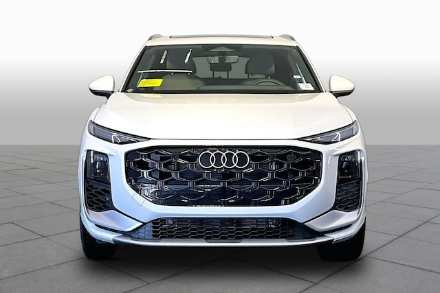2026 Audi Q3 SUV