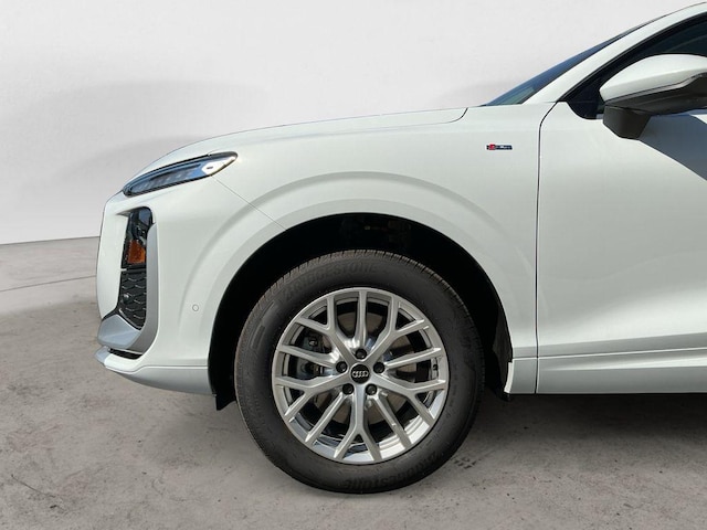 2026 Audi Q3 Base - Photo 9